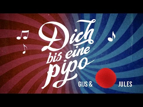 01 Dich bis eine Pipo - Jocus 2017