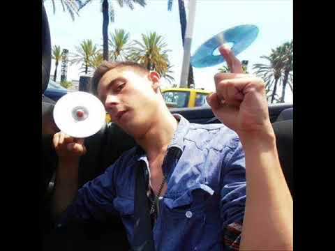 Theo Gabe Ramos VS Angel Heredia - Party Sax Ft. Ray Roc (Iván Rey Dj Summer Reworkshup 2k18)