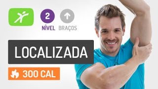 Treino para Ganhar Massa Muscular em Casa