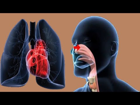 Asphyxiation: Causes And Symptoms