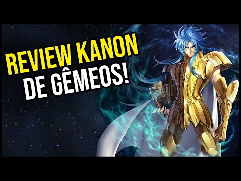 VOCÊ PRECISA DELE! KANON DE GÊMEOS, GUIA COMPLETO! - SAINT SEIYA AWAKENING