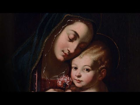 Why consecrate yourself to the Virgin Mary? (Total Consecration to Our Lady.16)