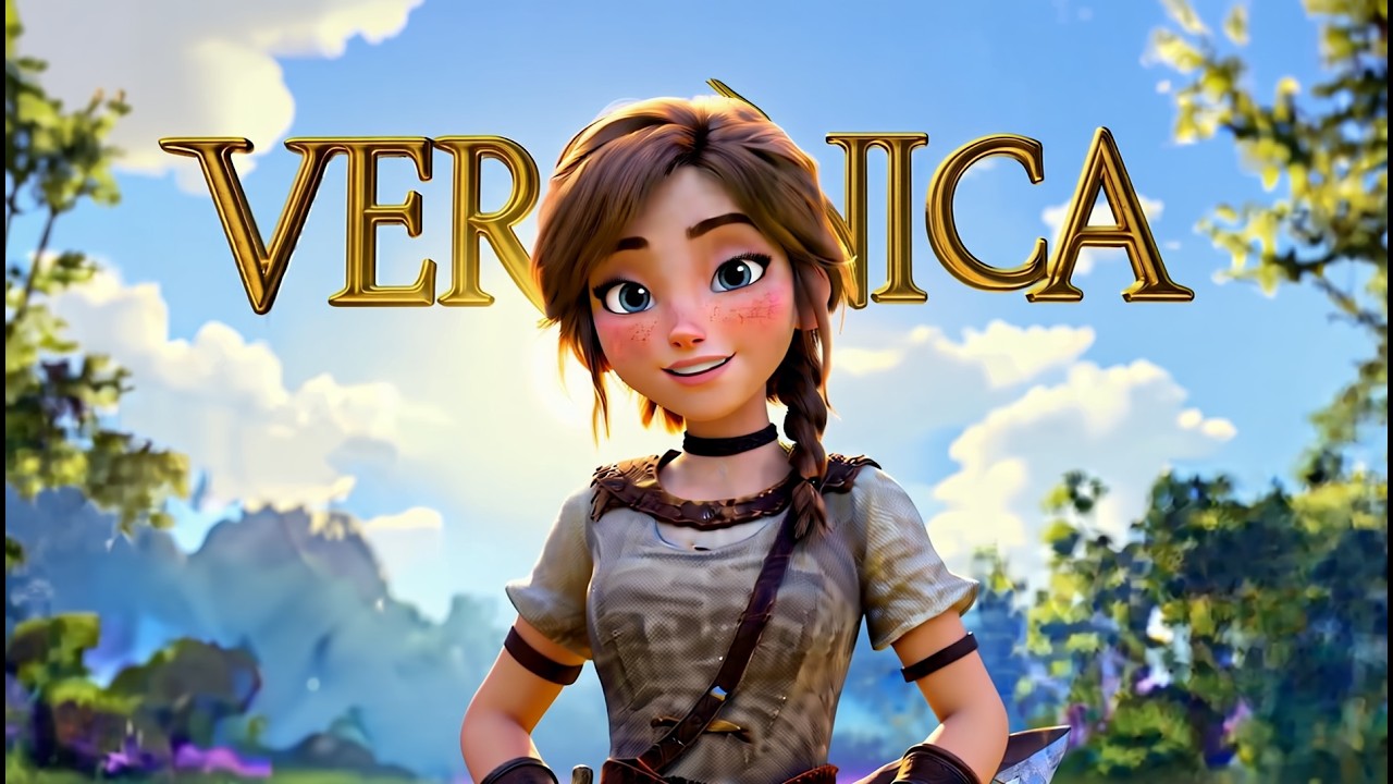 VERONICA proof-of-concept trailer