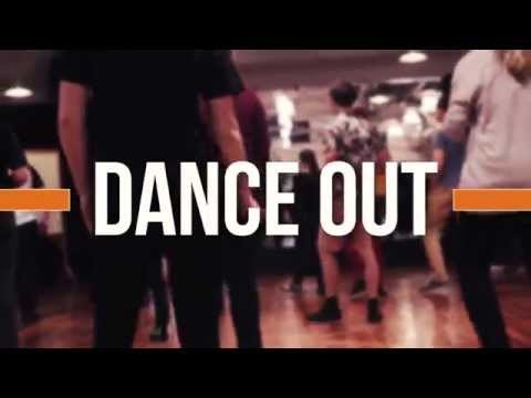Ceroc Dance -