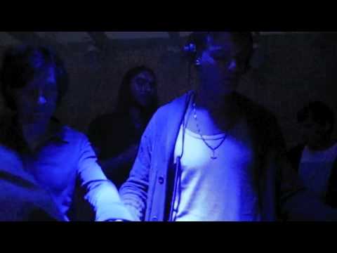 Jimpster @ Grebnoy club