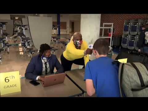 Schools Resume Classes