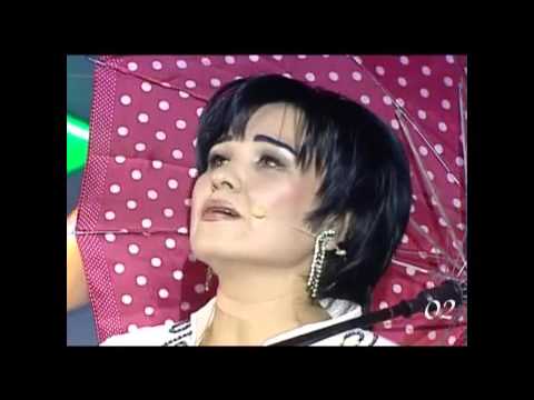 Фатхулла Маьсудов ва Юлдуз Абдуллаева.  Мен сизни азизим