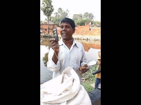 Most Trending Badam Wala Of Bengal #shorts