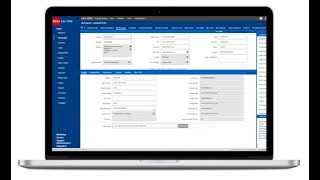 Account Management - Infor CRM