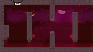 Let's Play Super Meat Boy Bonus Part 12 - Character Special
