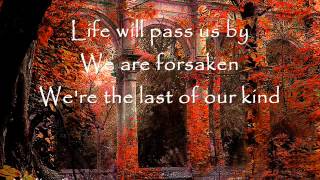 Within Temptation - Forsaken