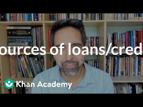 Loan Products: A Complex Web of Credit and Debt | Golden Age