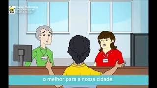 VT Ouvidoria do Legislativo - Peixoto de Azevedo/MT