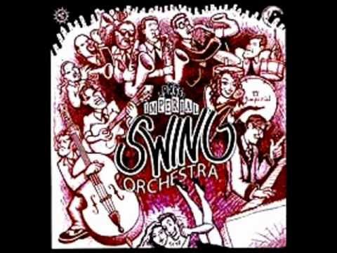 Imperial Swing Orchestra  EP - Imperial Swing Orchestra [Full Album]