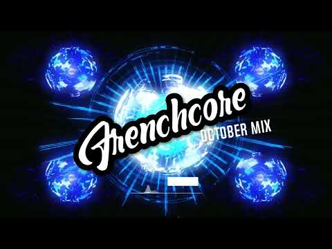 Frenchcore Mix | October 2024