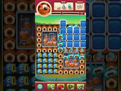 Toon Blast Level 2429