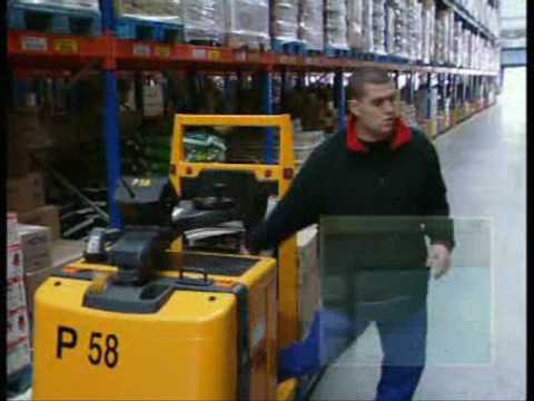 VIDEO 1 1 RECOGE PEDIDOS