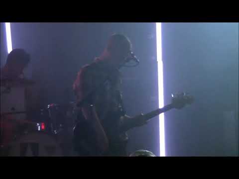 ASIWYFA - Set Guitars To Kill (Live in Cork 2021)
