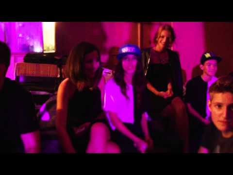 INTRO BALUL BOBOCILOR CNDV 2013