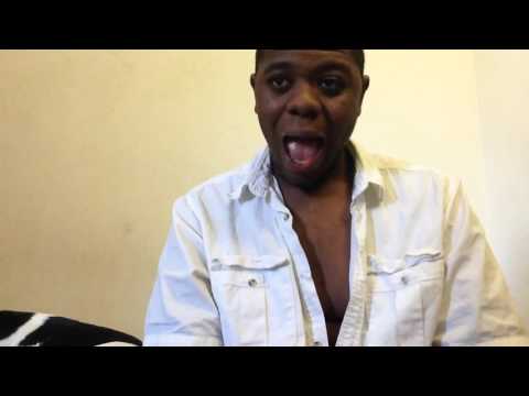 Thumbnail for Elijah Jones (Alanis morrisette) thank you by Elijah Jones