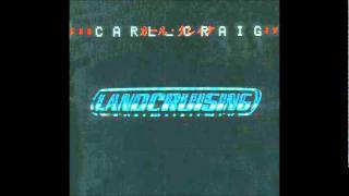 Carl Craig - Science Fiction