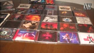 MICHAEL SCHENKER GROUP [ I'M GONNA MAKE YOU MINE  ] LIVE