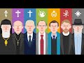 7 Types Of Christians Explained