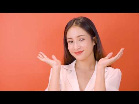 GIỚI THIỆU SON SÁP NHUNG
