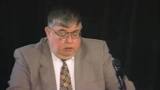 Dr. Samuel T. Francis — “Race and the American Right&quot; (American Renaissance Conference, 2000)