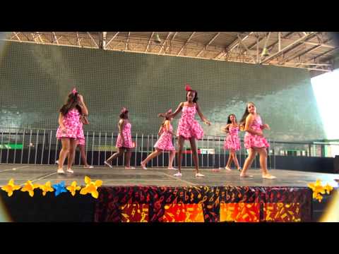 PareceMintira #157 - Festival de Dança 2013 - 13 F  Década 2010