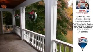 preview picture of video '12 Charles Street, Hawley, PA Presented by Tim Meagher.'