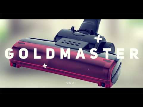 Marcode Ajans - Goldmaster Joker Elektrikli Süpürge İnternet Reklam Filmi - GOLDMASTER