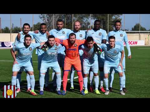 Sofian Domoraud 2019 Gzira United FC Highlight Next Level BOV PREMIER LEAGUE