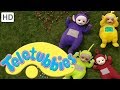 Teletubbies Numbers Seven Full Episode