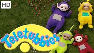 Teletubbies: Numbers Seven - Full Episode