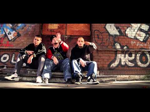 Dapit/Krycha - Znasz Grę (Official Video)