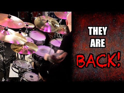 NEW 2024 Stagg Myra Cymbals