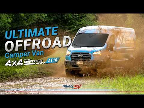 RMA Special Vehicles and RMA Group