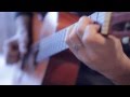Louis Armstrong - Summer time(Fingerstyle Guitar ...