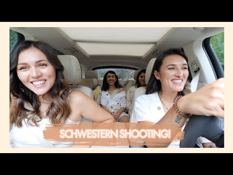 SISTERS SHOOTING, JANNIK IS COMING & SPECIAL GUESTS! | August 13, 2020 | ✫ANKAT✫