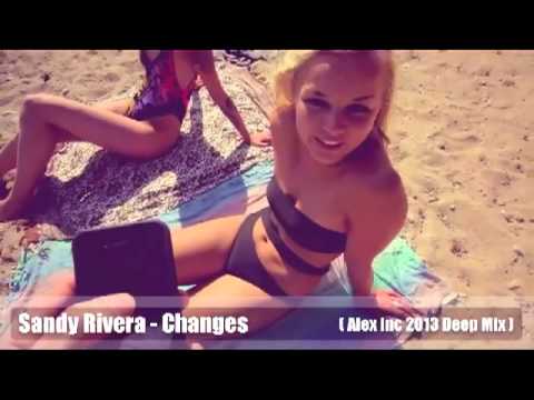 Sandy Rivera - Changes [Alex Inc 2013 Deep Mix] / FREE DOWNLOAD!