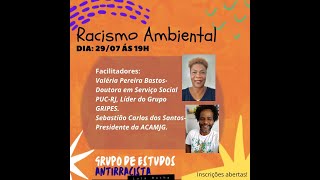 Racismo Ambiental