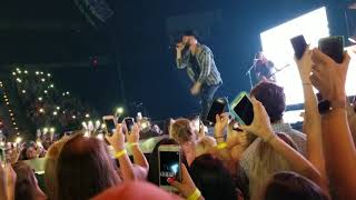 My Girl-Dylan Scott-Pensacola, FL 3/24/2018