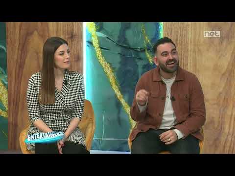 Kersten Graham & Karen DeBattista on The Entertainers 2021/22 (Week 15)