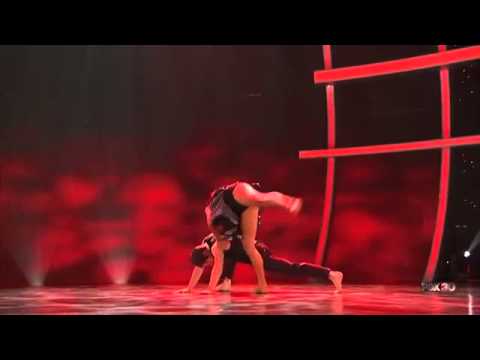 Tore My Heart (Contemporary) - Ellenore and Jakob