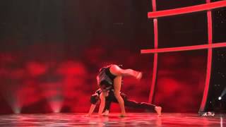 Tore My Heart (Contemporary) - Ellenore and Jakob