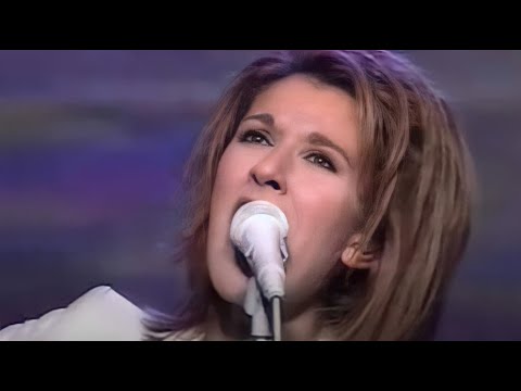 CELINE DION 🎤 Falling Into You 🤍 (Live in Montreal) June 1996