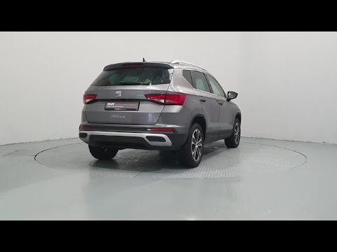 SEAT Ateca 2.0tdi 150hp DSG SE - Image 2