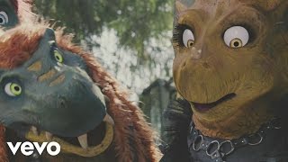 Hevisaurus - Juranoid