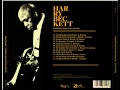 Harry Beckett - Are You Sitting Comfortably?